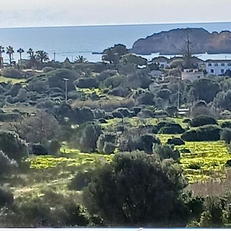 Edif Vaumar Apartamento Com Vista Mar بورتيماو المظهر الخارجي الصورة