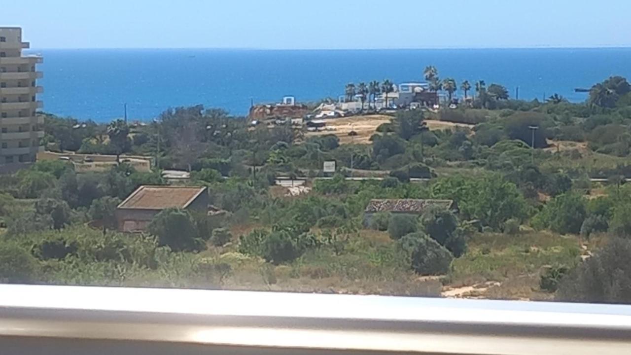 Edif Vaumar Apartamento Com Vista Mar بورتيماو المظهر الخارجي الصورة