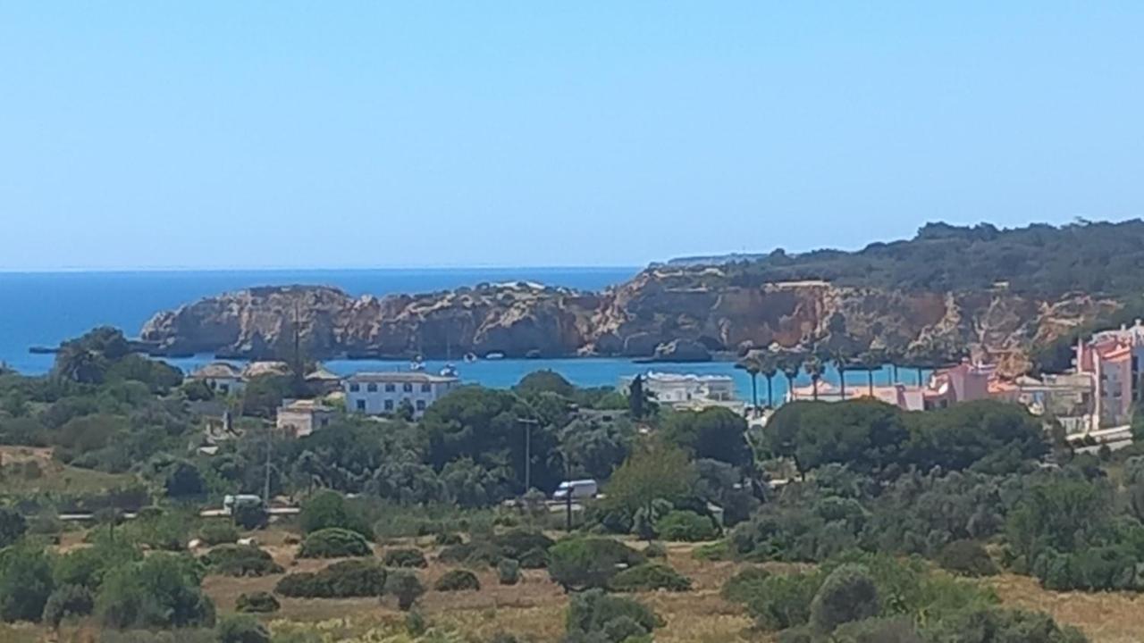 Edif Vaumar Apartamento Com Vista Mar بورتيماو المظهر الخارجي الصورة