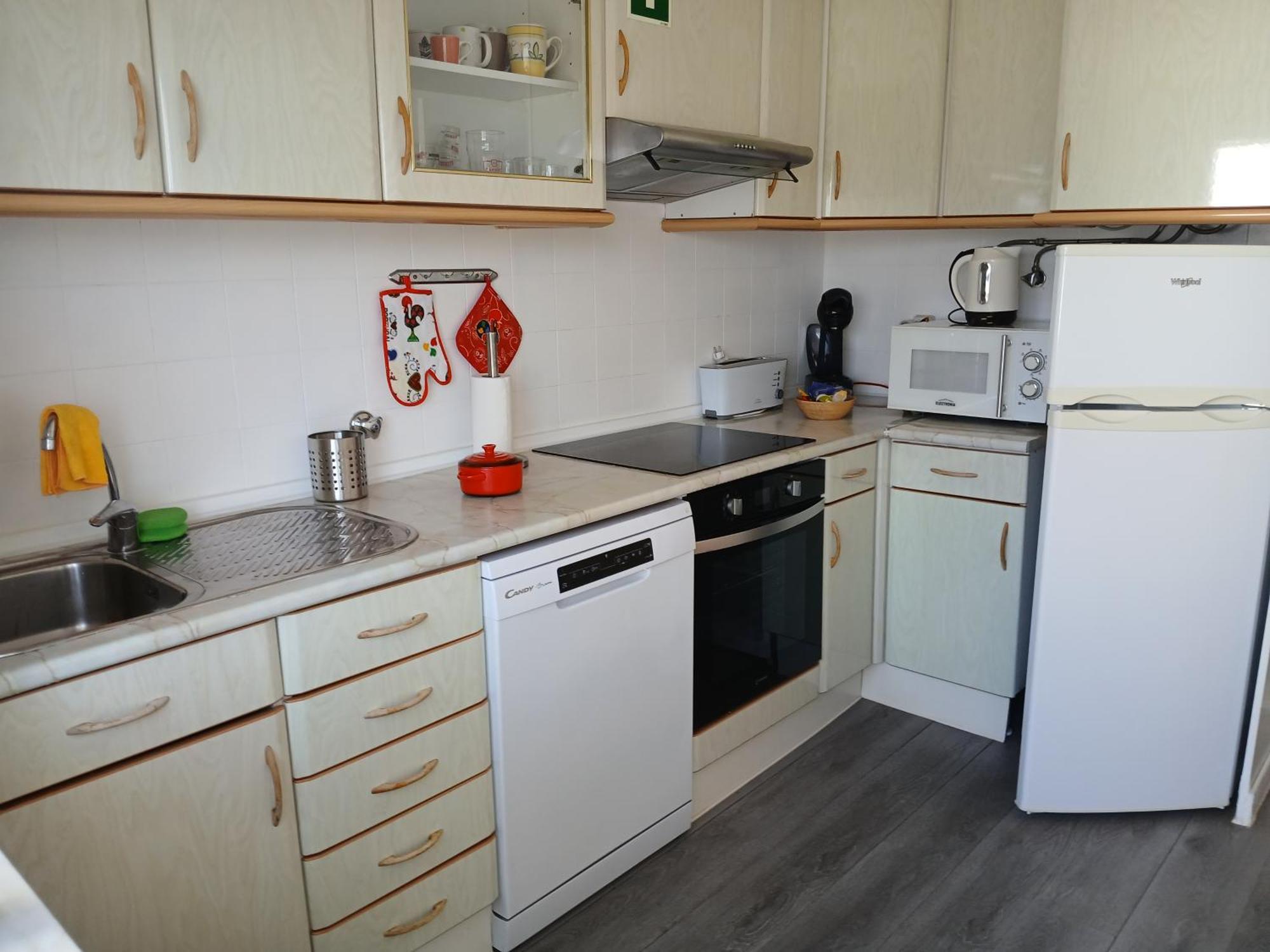Edif Vaumar Apartamento Com Vista Mar بورتيماو المظهر الخارجي الصورة