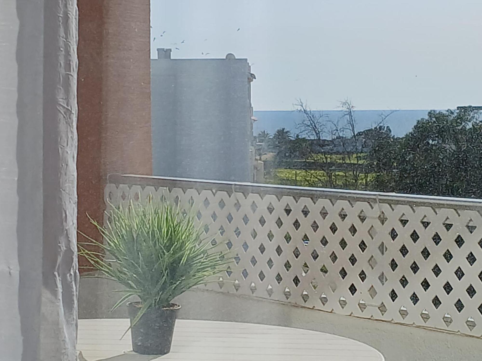 Edif Vaumar Apartamento Com Vista Mar بورتيماو المظهر الخارجي الصورة