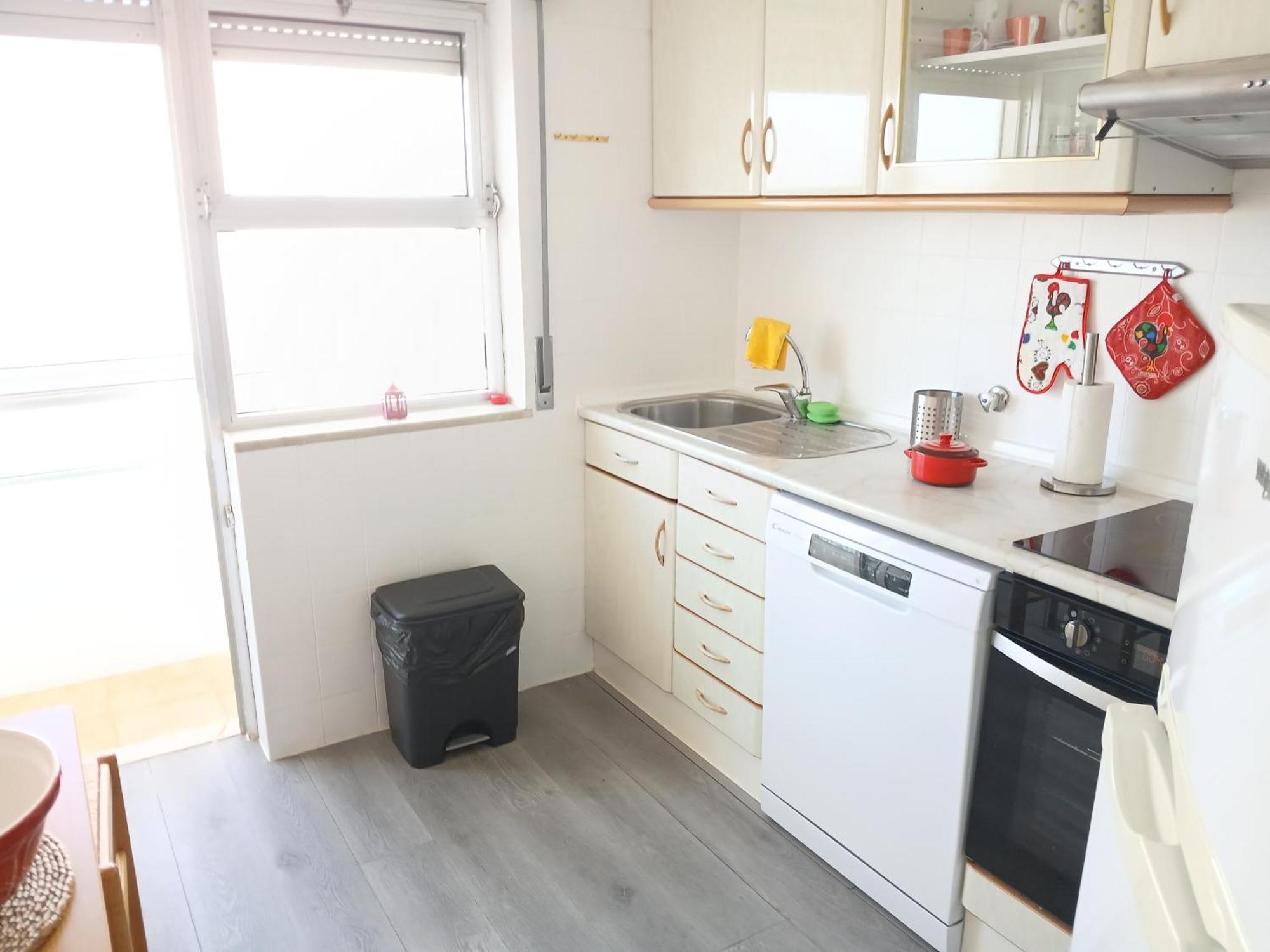 Edif Vaumar Apartamento Com Vista Mar بورتيماو المظهر الخارجي الصورة